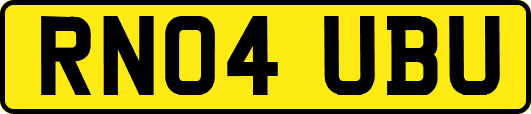 RN04UBU