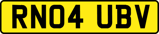 RN04UBV