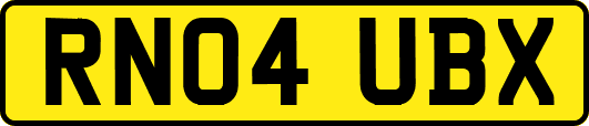 RN04UBX