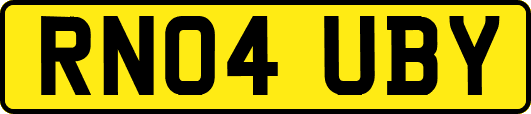 RN04UBY
