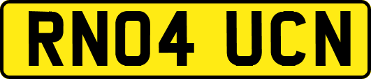 RN04UCN