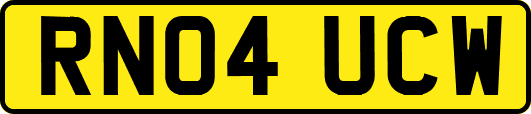 RN04UCW