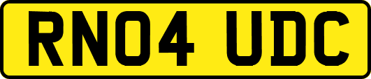 RN04UDC