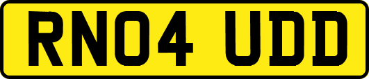RN04UDD