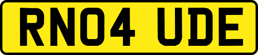 RN04UDE