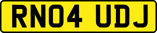 RN04UDJ