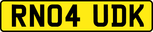 RN04UDK