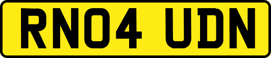 RN04UDN