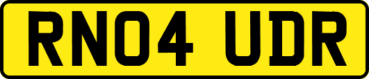 RN04UDR