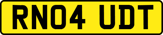 RN04UDT