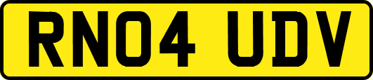 RN04UDV