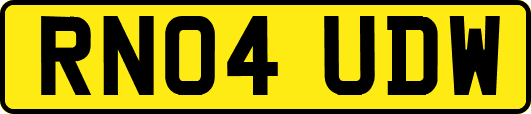 RN04UDW