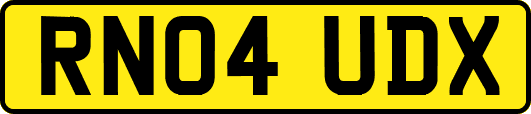 RN04UDX