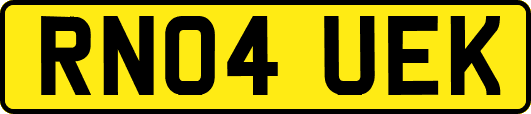 RN04UEK