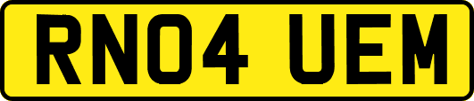 RN04UEM