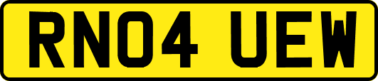 RN04UEW