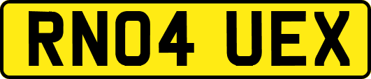 RN04UEX