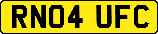 RN04UFC