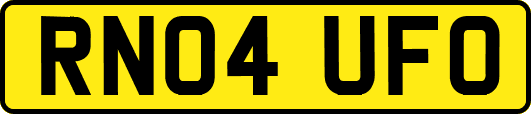 RN04UFO