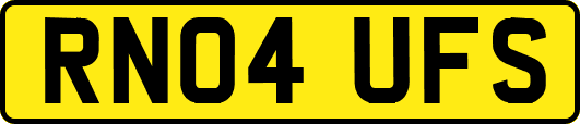 RN04UFS