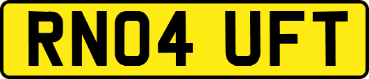 RN04UFT