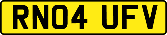 RN04UFV