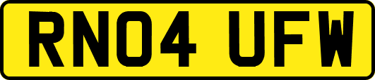 RN04UFW