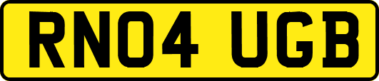 RN04UGB