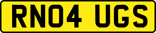 RN04UGS