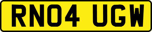 RN04UGW