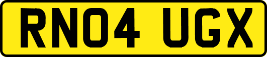 RN04UGX