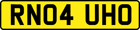 RN04UHO