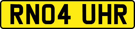 RN04UHR
