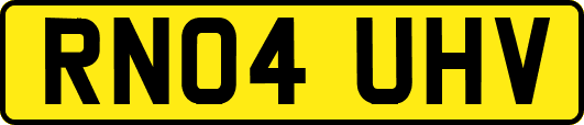 RN04UHV