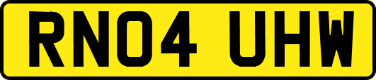 RN04UHW