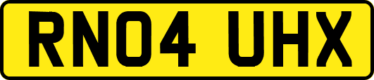 RN04UHX
