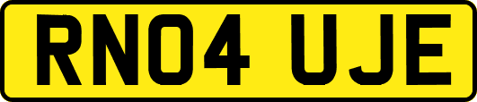 RN04UJE