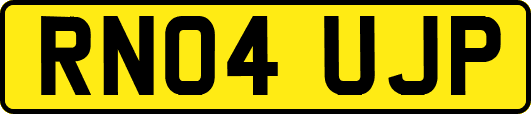 RN04UJP