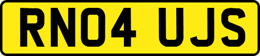 RN04UJS