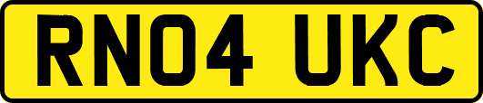 RN04UKC