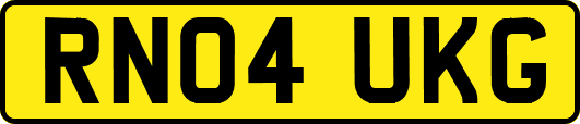 RN04UKG