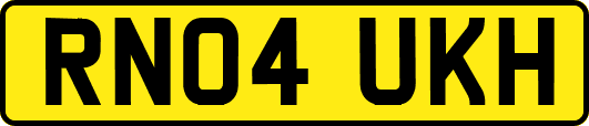 RN04UKH