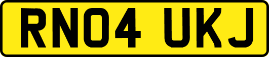 RN04UKJ