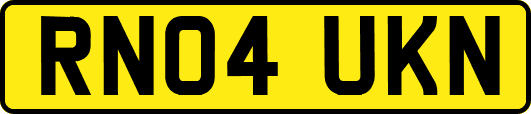 RN04UKN