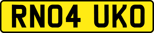 RN04UKO