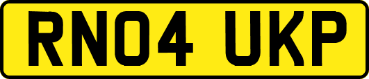 RN04UKP