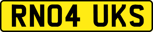 RN04UKS