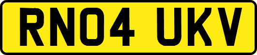 RN04UKV