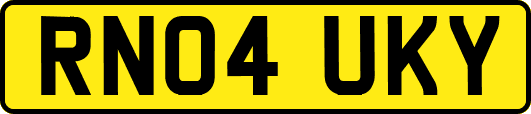 RN04UKY