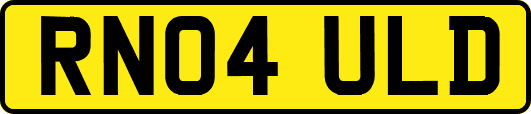 RN04ULD